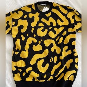 Zara sweater size M